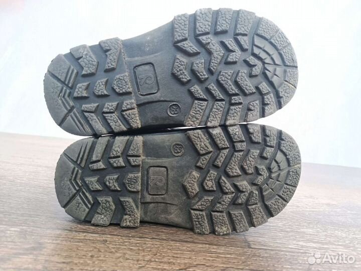 Сапоги Reima 28