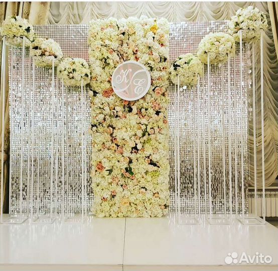 Фотозона на любой Ваш праздник