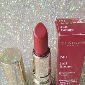 Помада Clarins 743