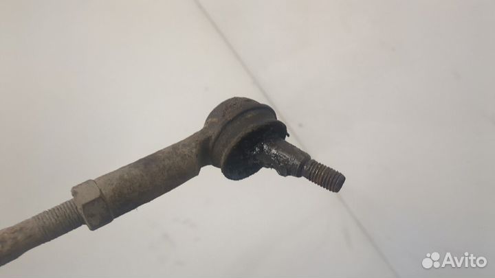 Рейка рулевая без г/у Mitsubishi Colt, 2010