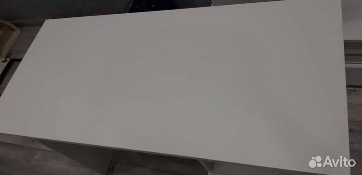 Письменный стол белый новый