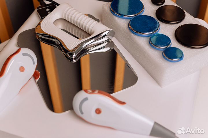 Аппарат Индиба