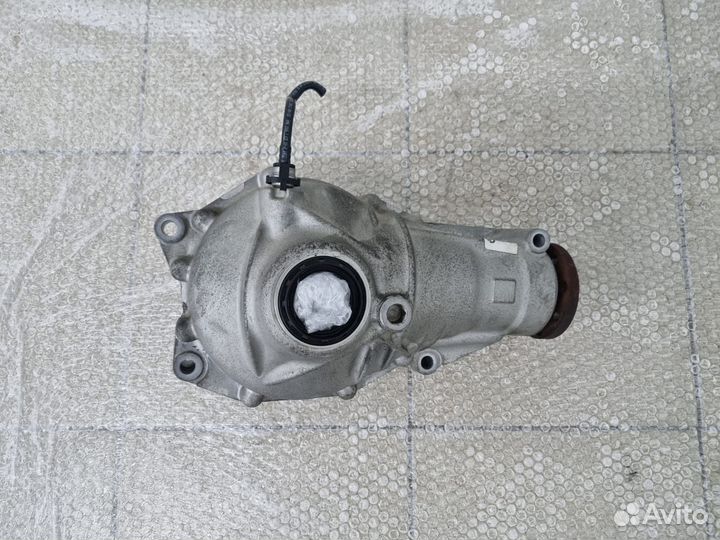 Редуктор передний 3.15 BMW X5 X6 E70 E71