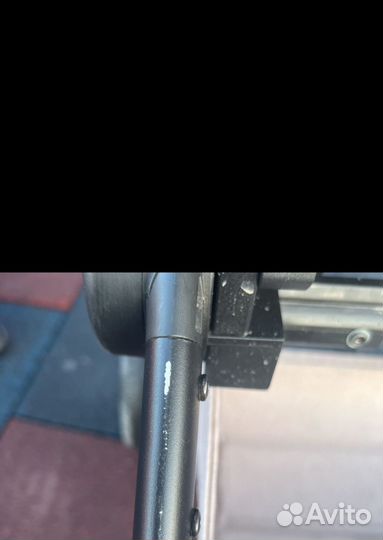 Коляска Moon Resea Kombi