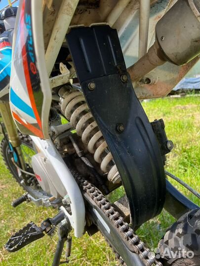 Питбайк Kayo 125