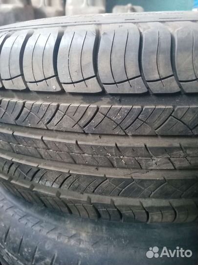 Michelin Latitude Tour HP 245/70 R16