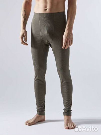 Термобелье комплект craft core warm