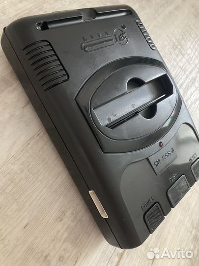 Приставка lifa бу