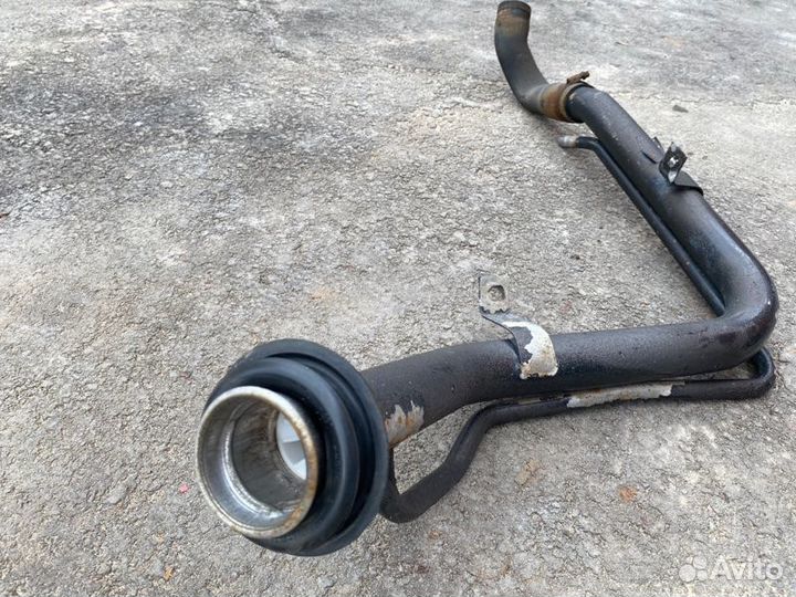 Горловина топливного бака Лада Гранта Кросс FL