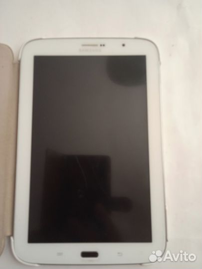 Планшет Samsung