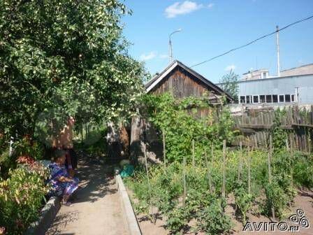 Дом 55 м² на участке 13 сот.