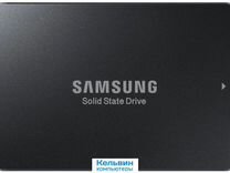 Samsung SSD 240Gb SM893 MZ7L3240hchq-00A07