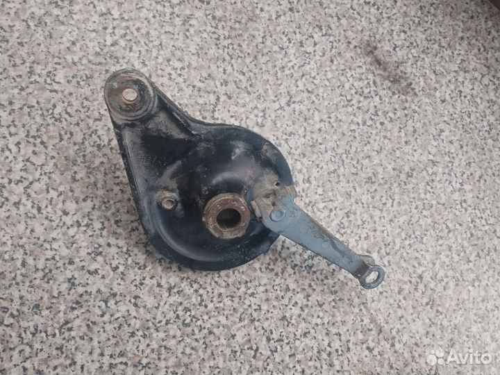 Колесо заднее эндуро r 14