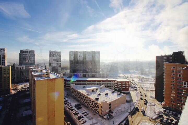 Машиноместо, 12 м²