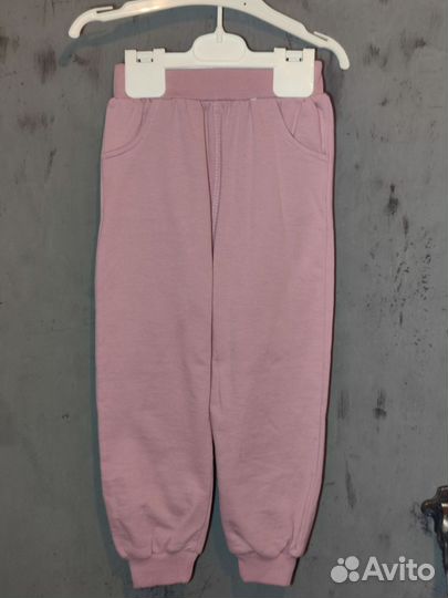 Костюм детский новый