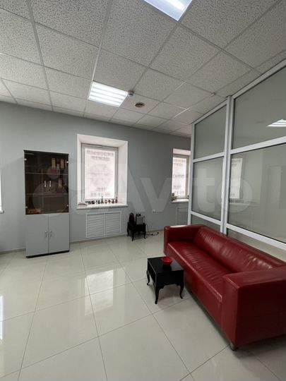 Офис, 37 м²