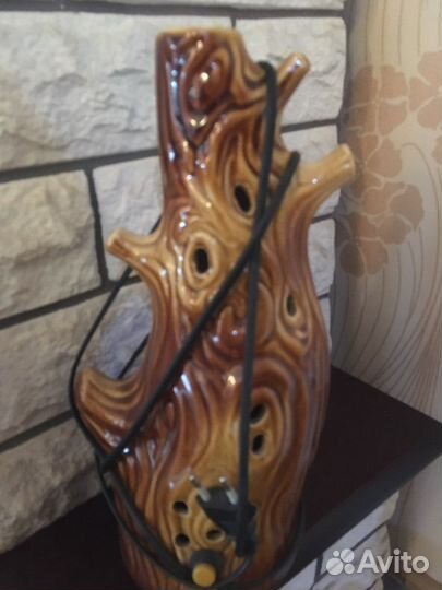 Ионизатор очиститель воздуха