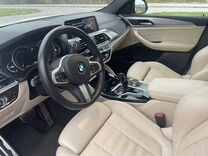 BMW X4, 2018, с пробегом, цена 4 375 000 руб.