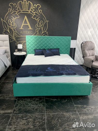 Кровать 140/200