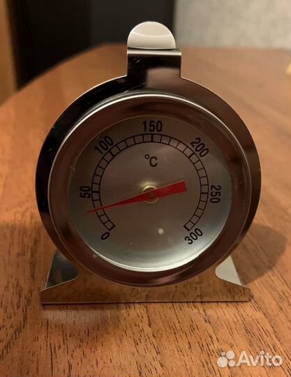 Высокотемпературный градусник в печь