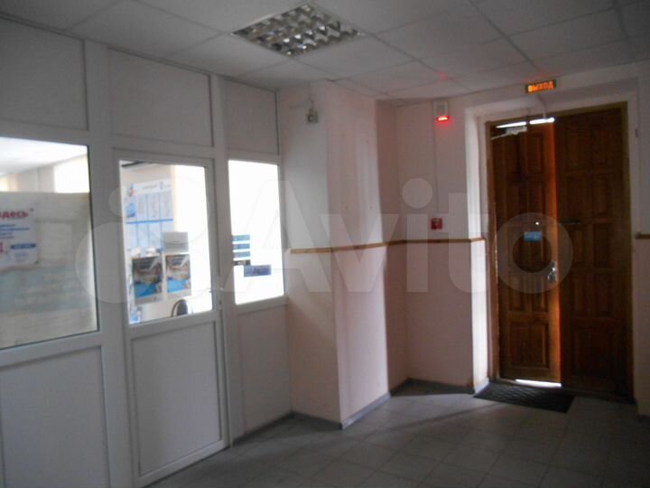 Сдам помещение свободного назначения, 52.3 м²