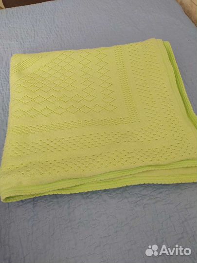 Плед-одеяло детское