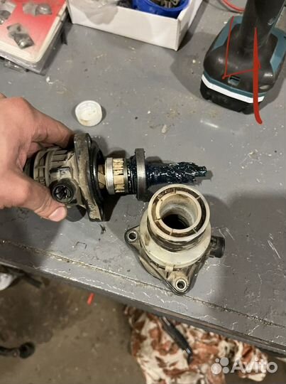 Рулевая рейка по запчастям Mazda 6 GH