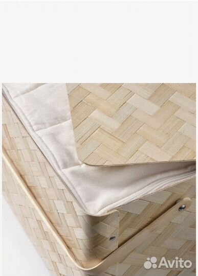 Корзина для пикника IKEA Косеберга