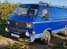 Volkswagen Transporter 1.6 MT, 1982, 339 400 км с пробегом, цена 130000 руб.