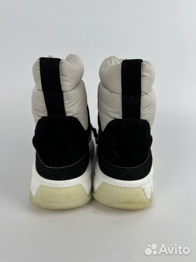 Ботинки Chanel, 39