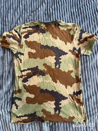 Футболка adidas мужская S