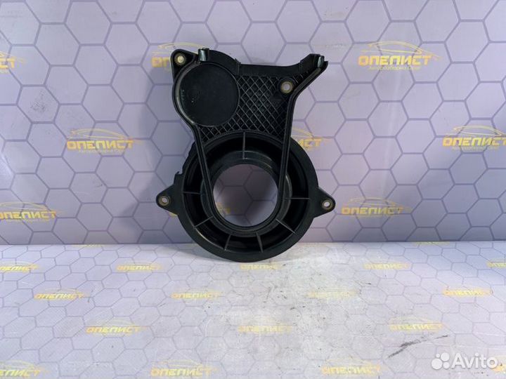 Кожух ремня грм Opel Astra H Z16XEP