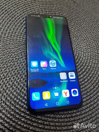 HONOR 8X, 4/64 ГБ