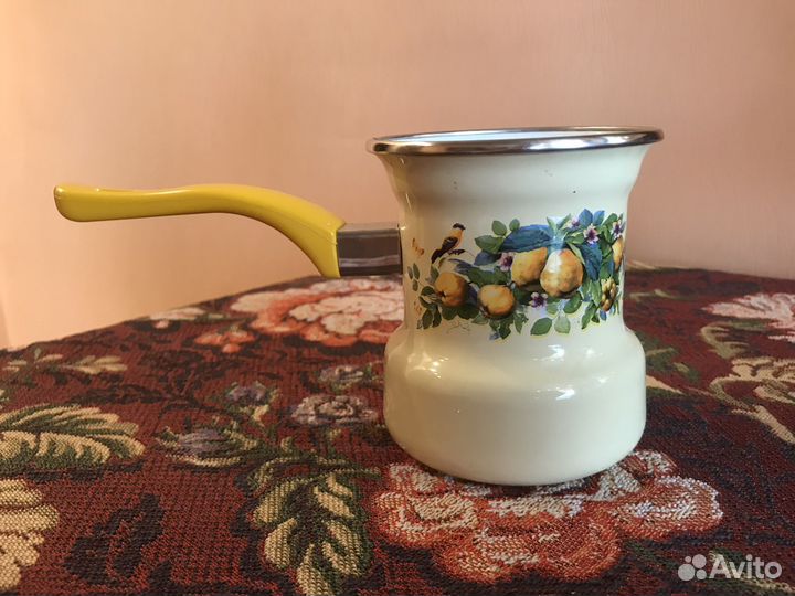 Турка для кoфе метрот Сербия б/у