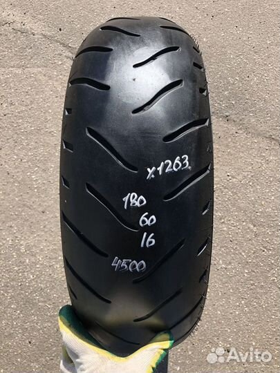 180/60 R16 dunlop elite 3 1263x