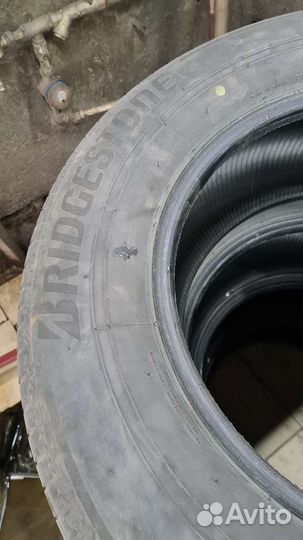 Bridgestone Alenza 001 285/60 R18 116V