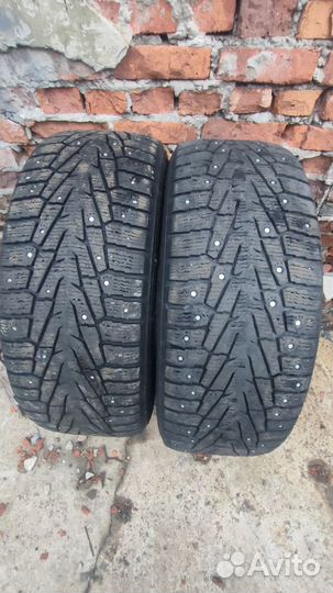 Nokian Tyres Hakkapeliitta 7 SUV 265/65 R17 116T