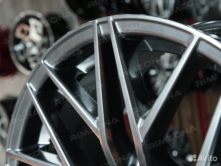 Литые диски Vorsteiner R19 для Lexus. Рассрочка