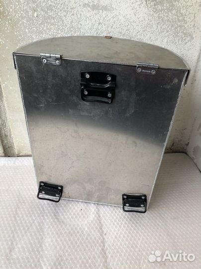 Рыбацкий ящик