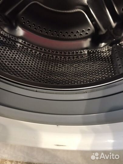 Стиральная машинка