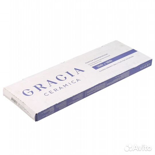 Плитка облицовочная Gracia Ceramica Marella Multi