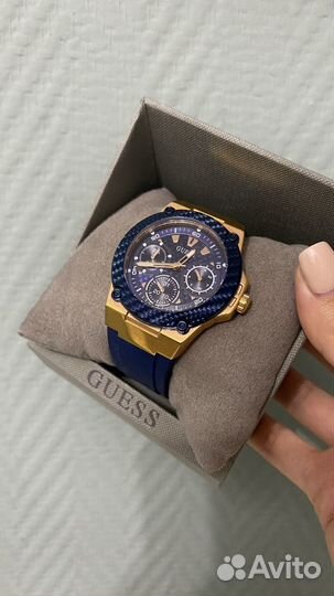 Наручные часы Guess W1094L2