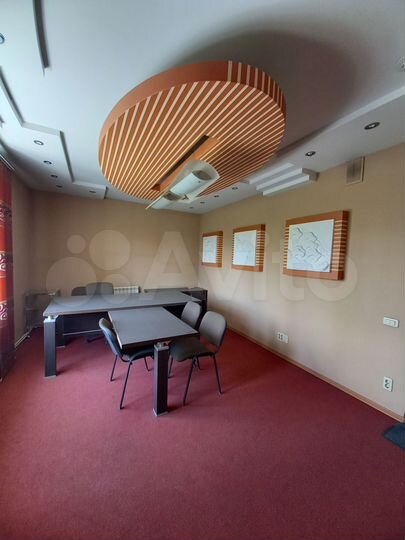 Офис, 19.7 м²