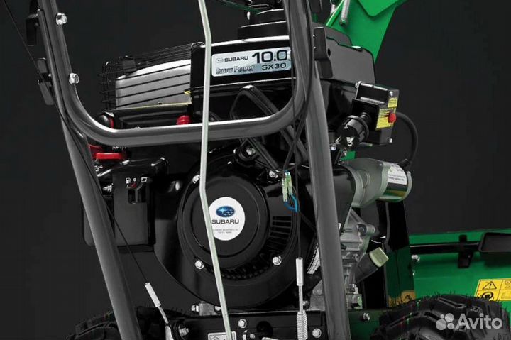 Снегоуборщик Caiman Valto-28Si