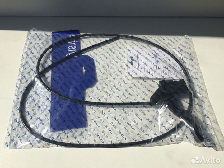 Трос капота Daewoo Matiz 1998-2012