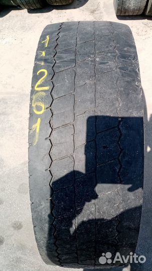 Kama 315/70 R22.5