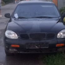 Daewoo Leganza 2.0 MT, 1997, 250 000 км, с пробегом, цена 135 000 руб.