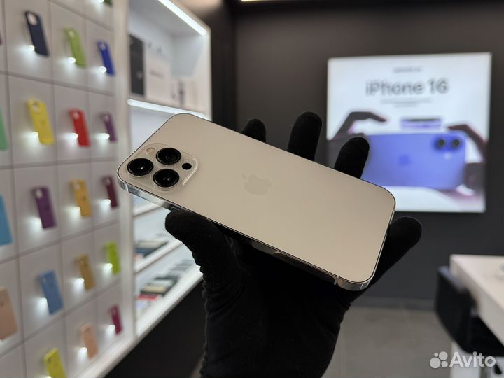 iPhone 13 Pro Max, 128 ГБ