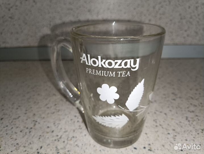 Посуда СССР, ОАЭ«Alokozay Group of Companies»(AGC)