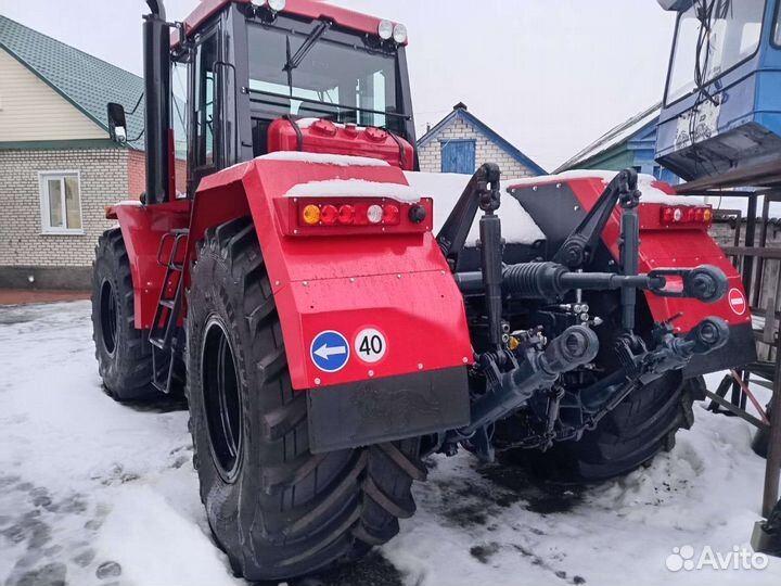 Трактор Кировец К-744Р2, 2023